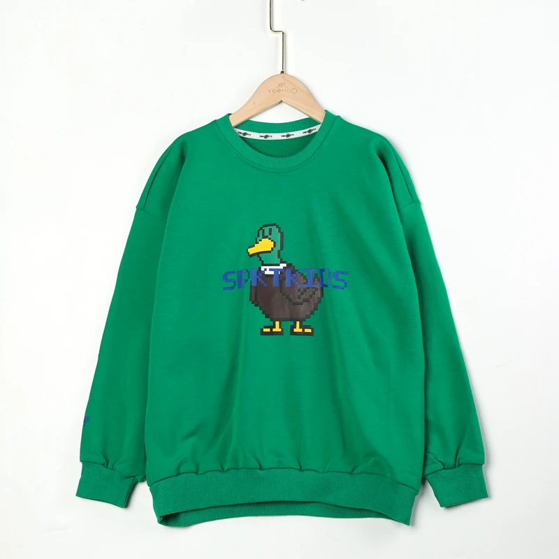 239【B0115】贝甜Petit Avril 专柜正品，三标齐全，卫衣K2BFC3Z16