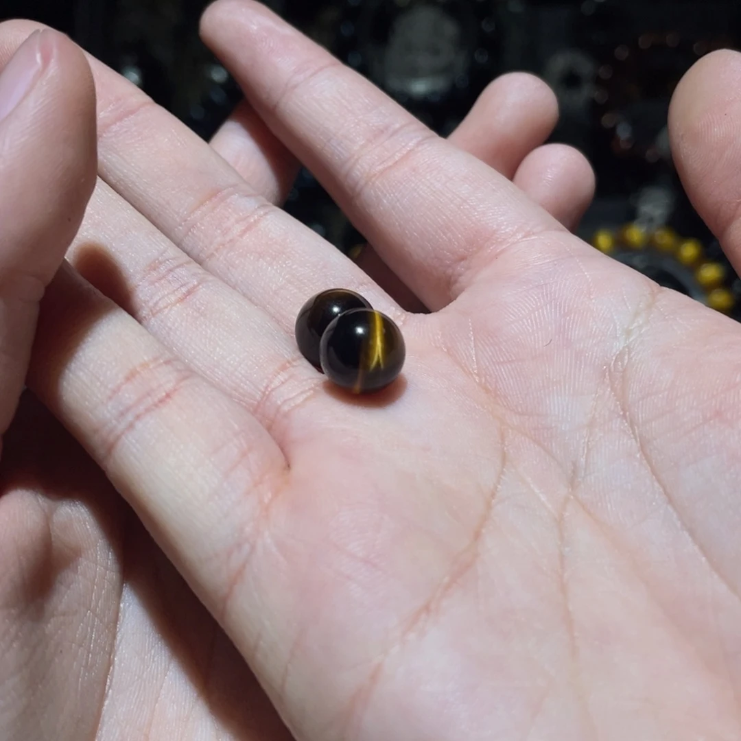 木变石手链未镶嵌修*