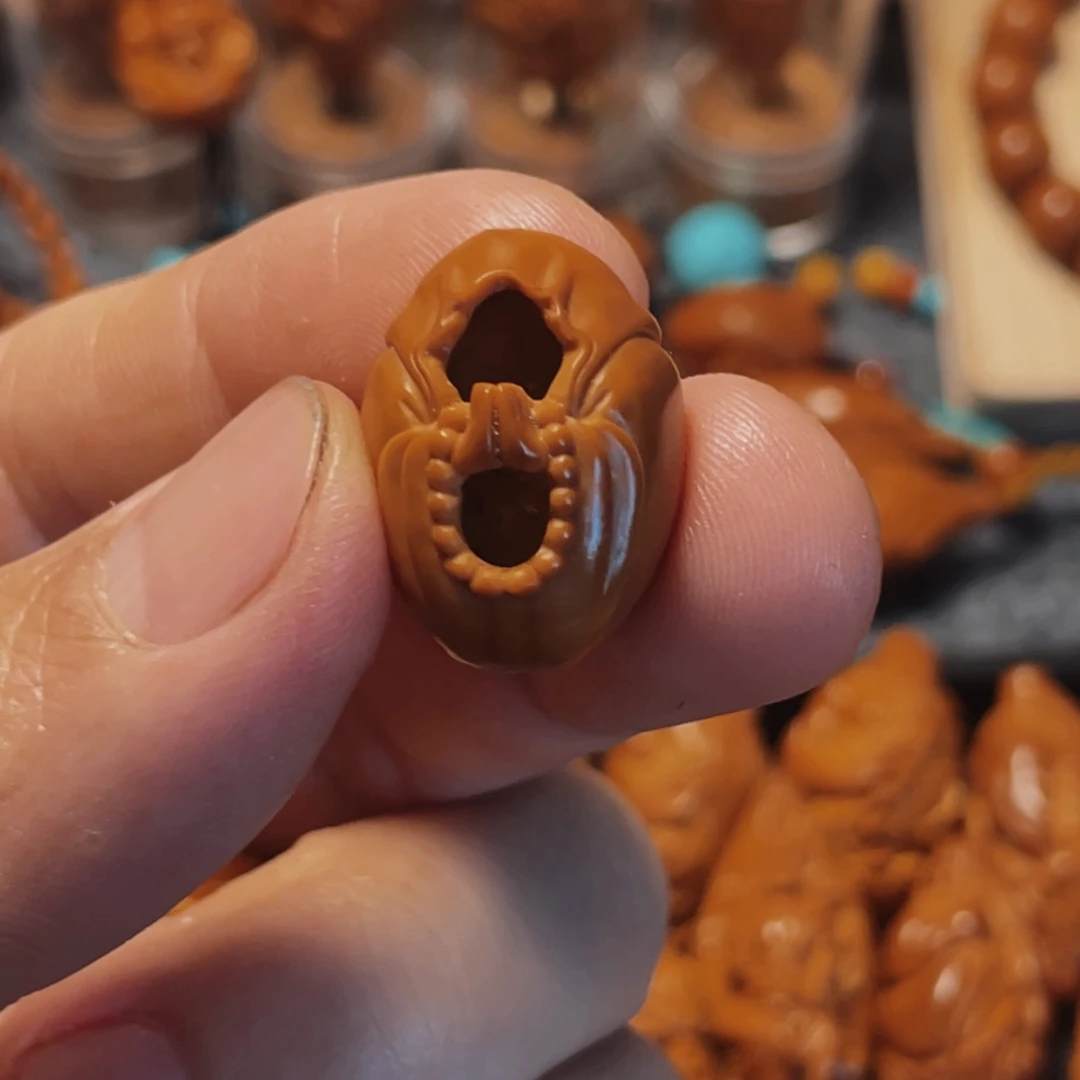 橄榄核手串/手链无相