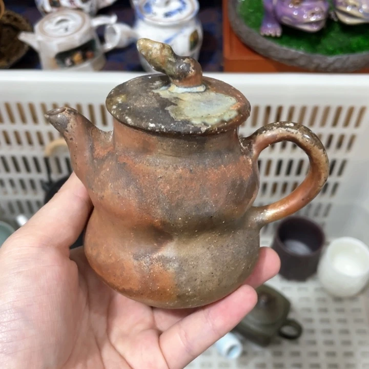 茶壶紫砂紫砂茶具