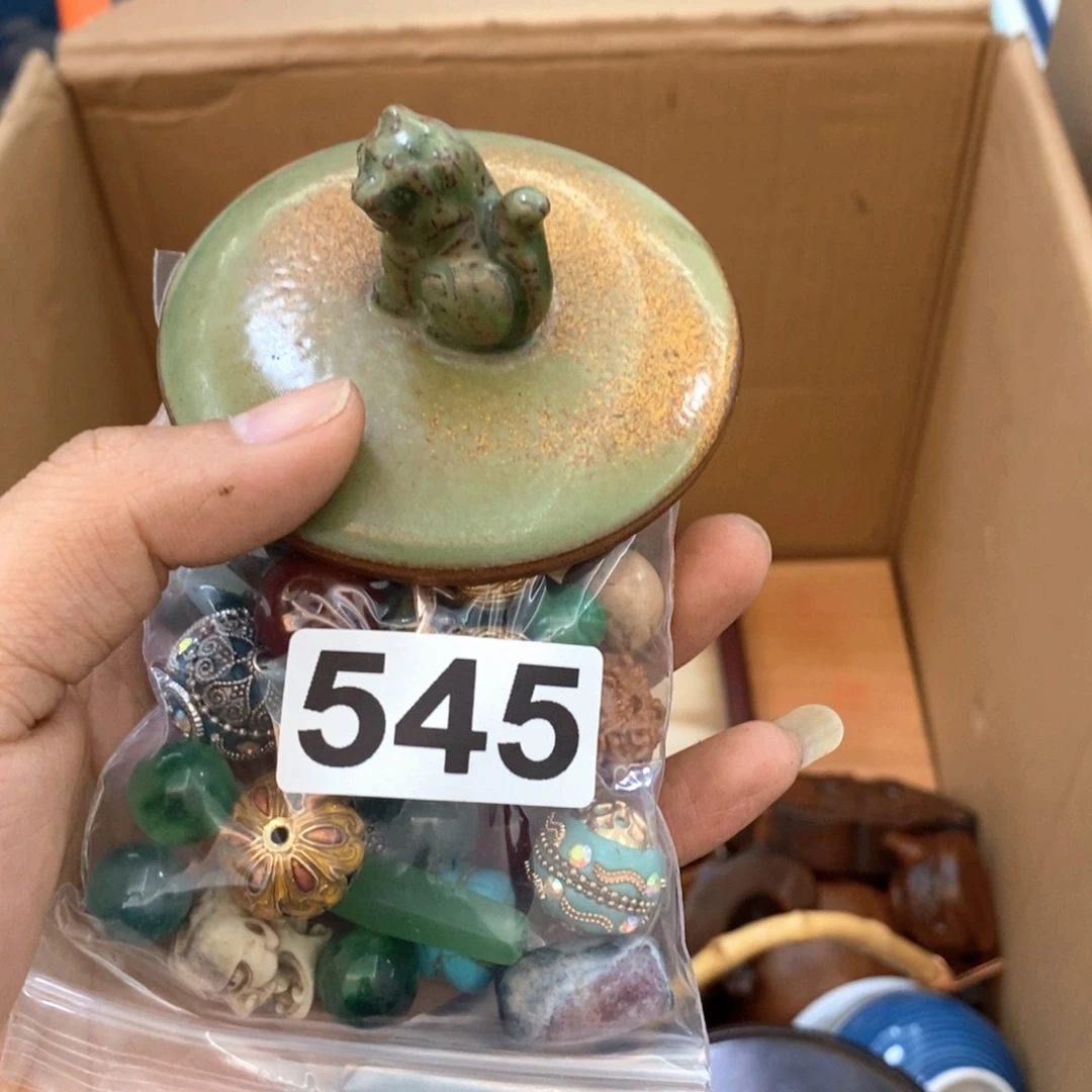 瓷片哈哈哈真的是太好