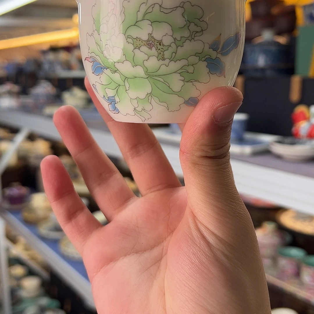 我们的目标是成为一个优秀的人