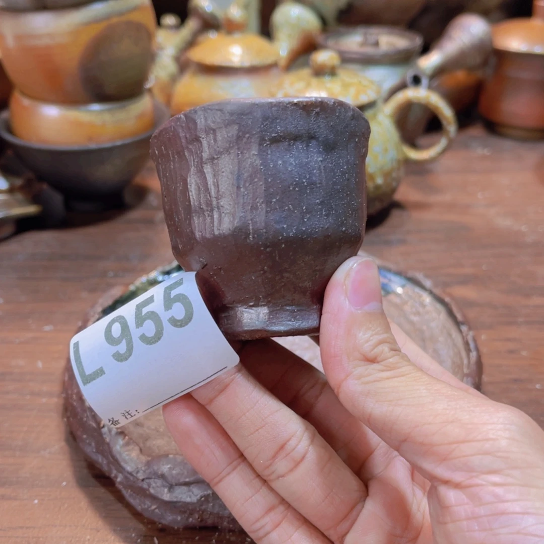 纯手工制作柴烧纯手工制作柴烧955