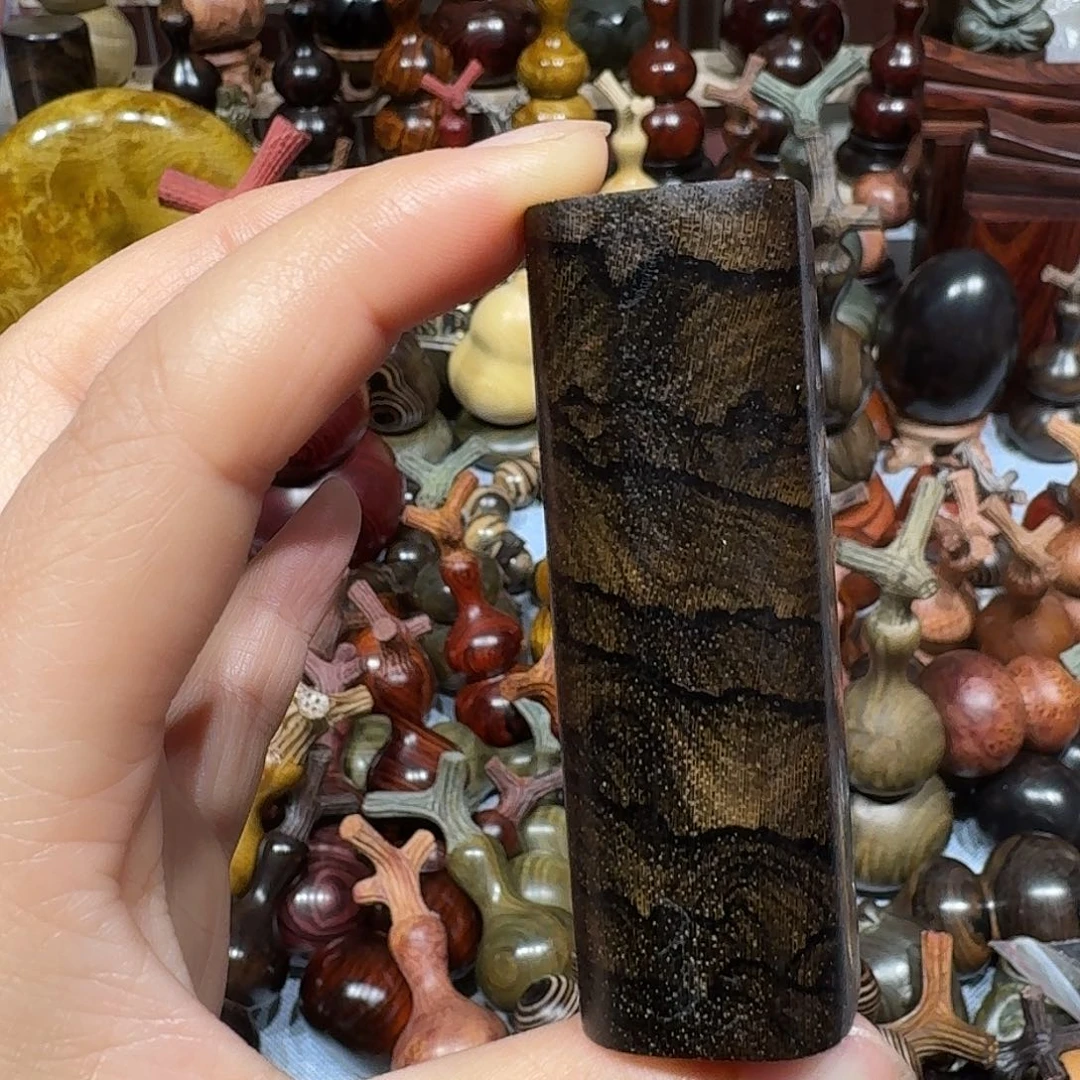 香榧木上****6墨西哥黑柿木