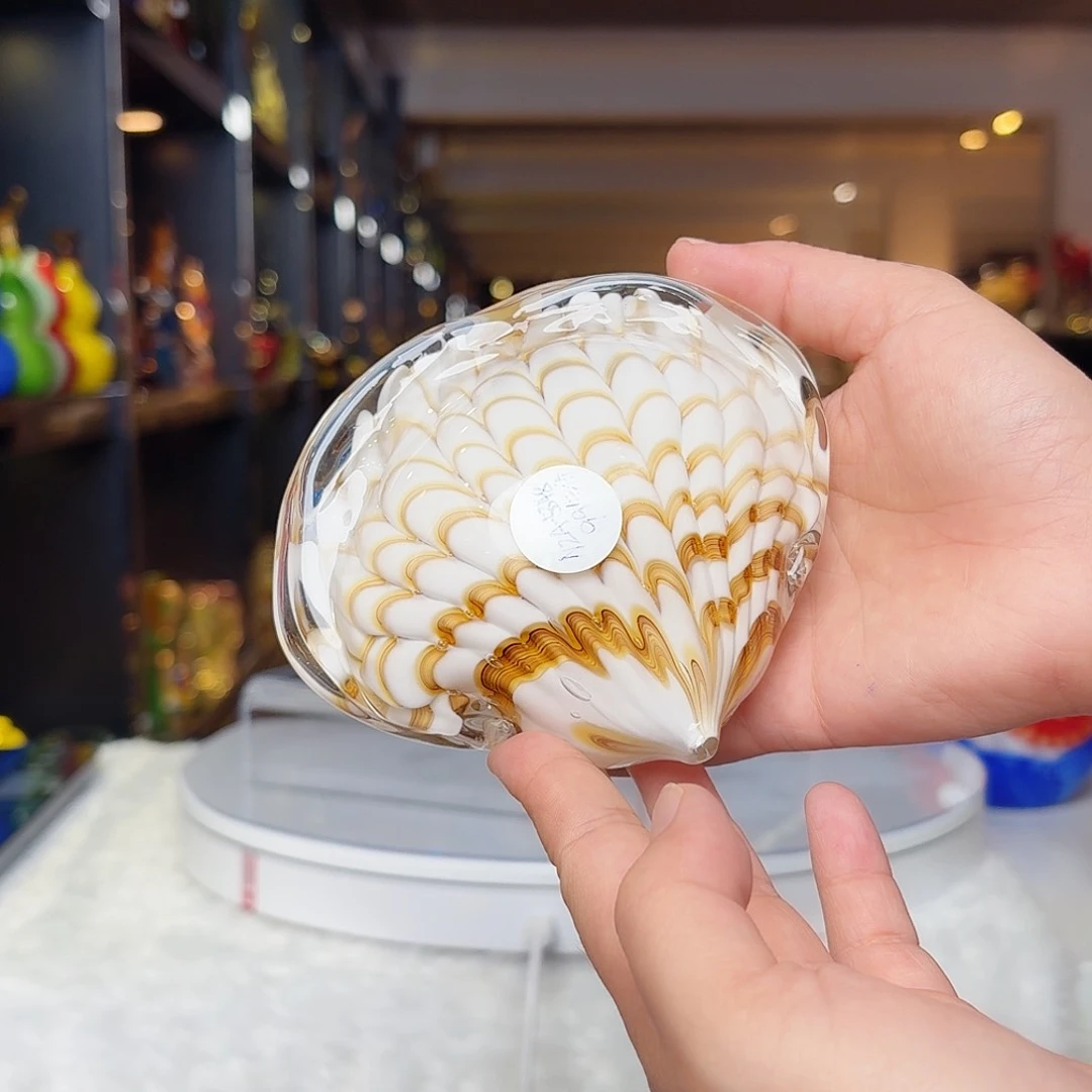 琉璃手工艺品我也没事啊怎么w