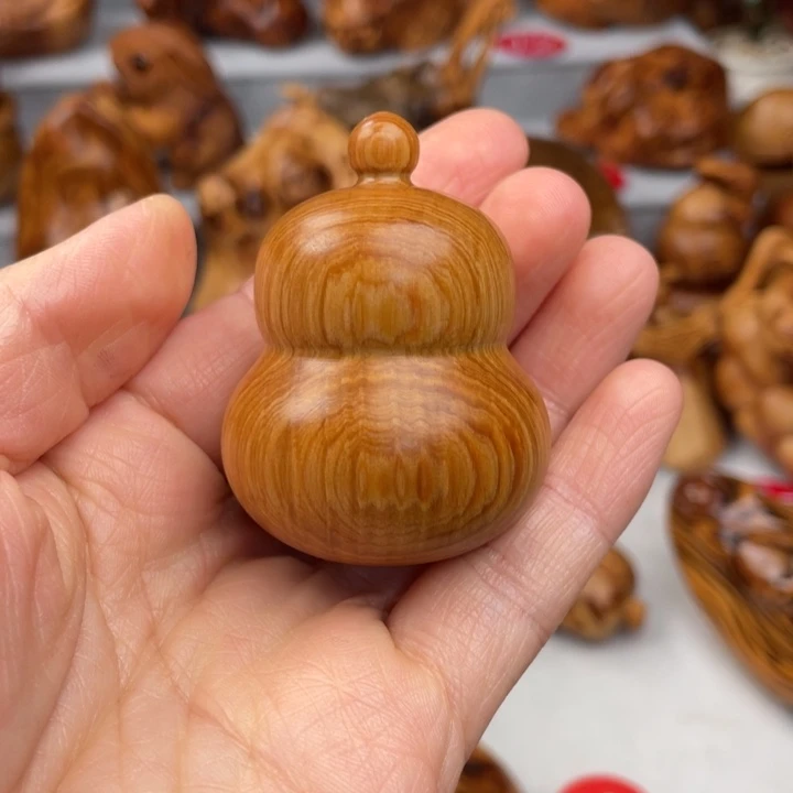 麟***木太行陈化瑕疵葫芦福利不退换