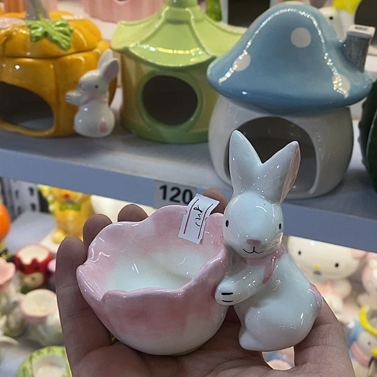 陶瓷微瑕完美主义慎拍