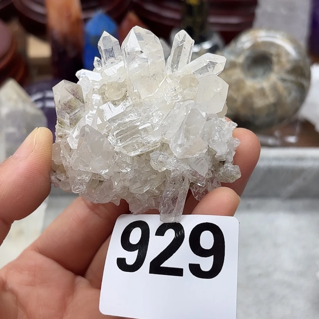 平***点大型摆件（非配饰）未镶嵌水晶