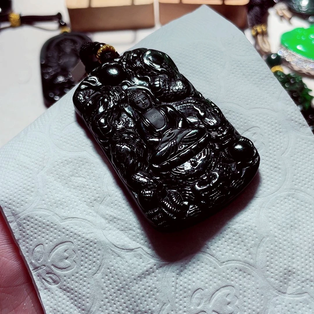 翡翠未镶嵌颈饰翡翠不退不换