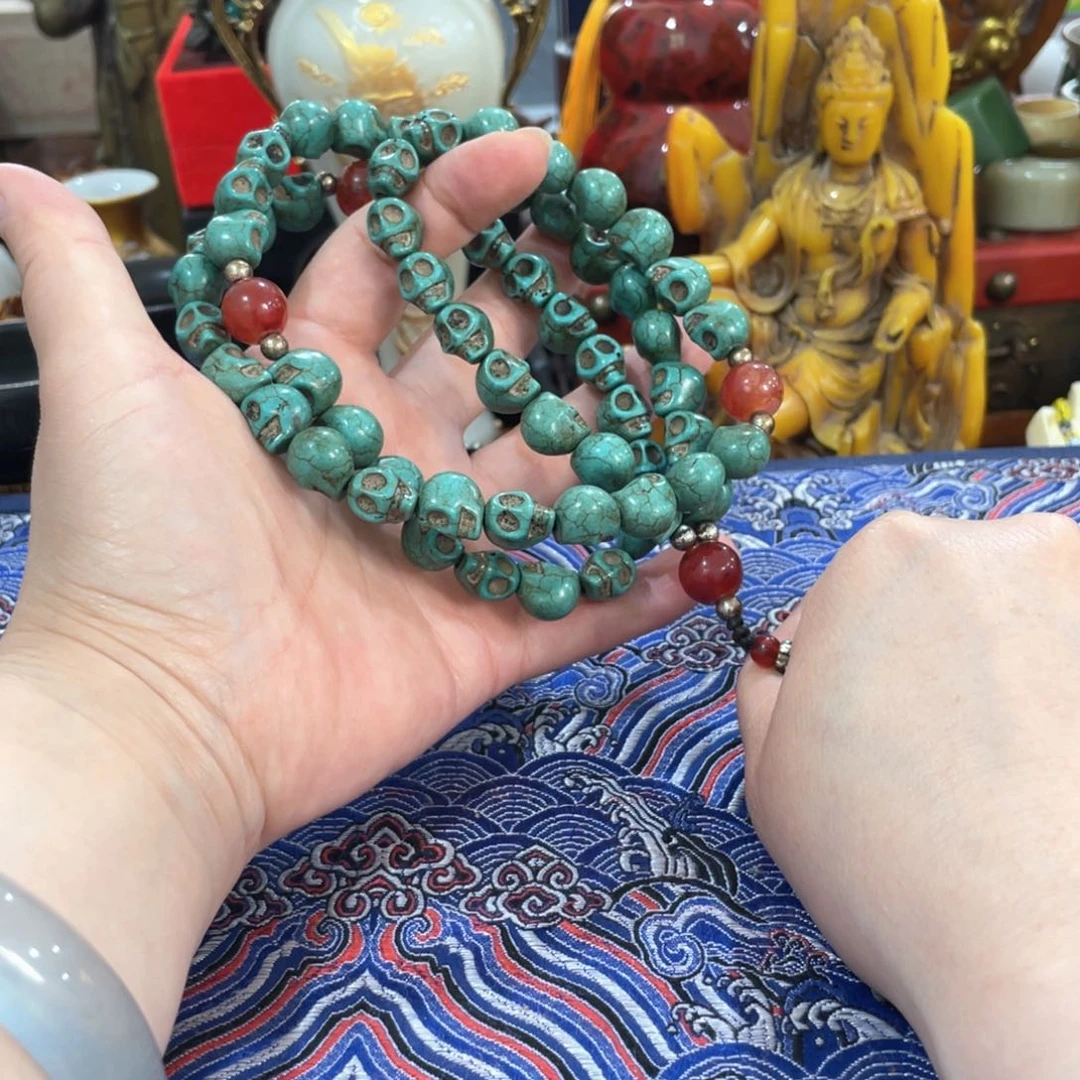 吊坠宫廷影视老旧工艺摆件