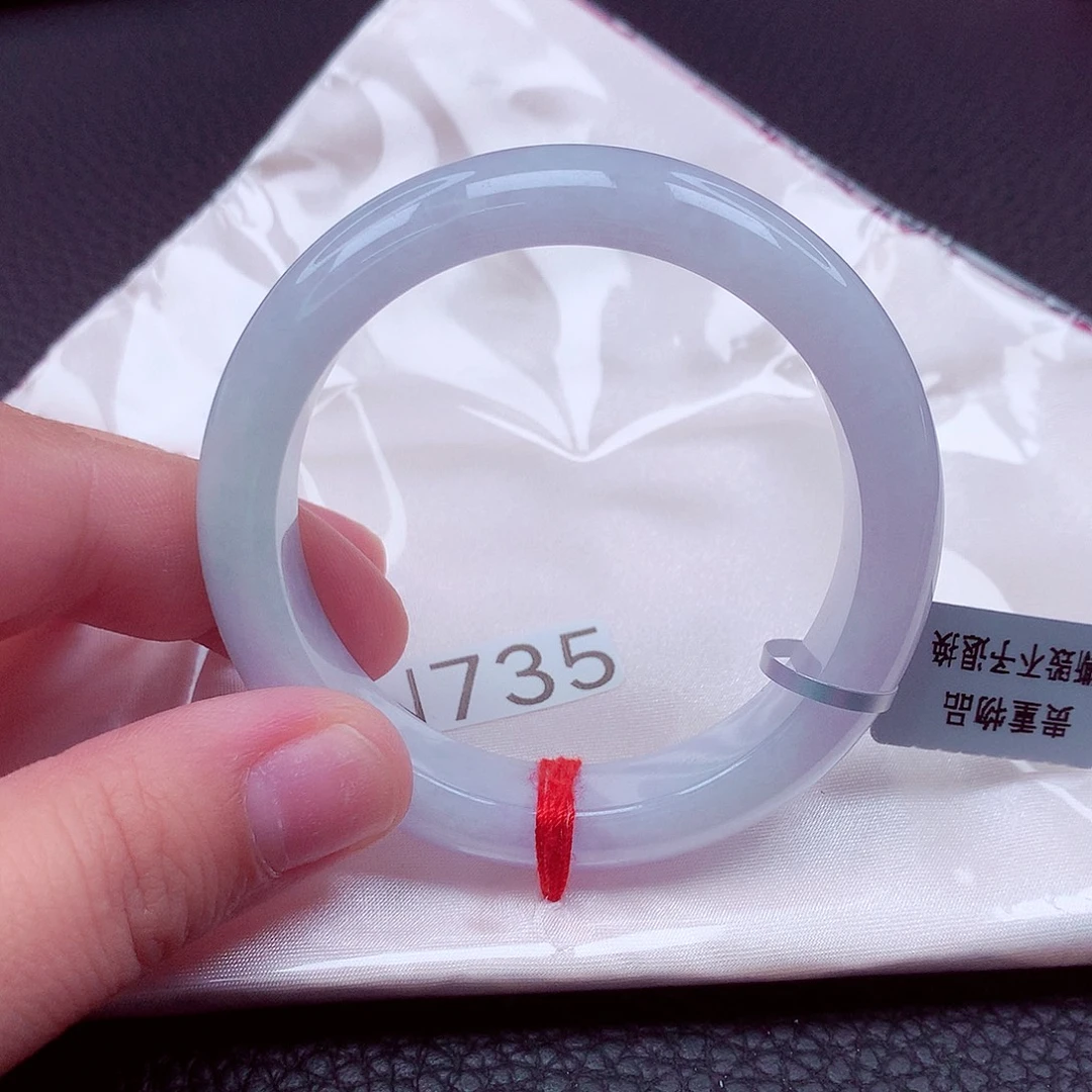 未镶嵌手镯翡翠天然缅甸翡翠A货