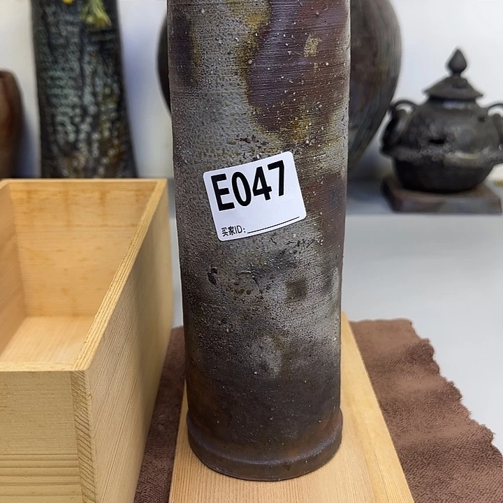 备前烧作品备前烧作品