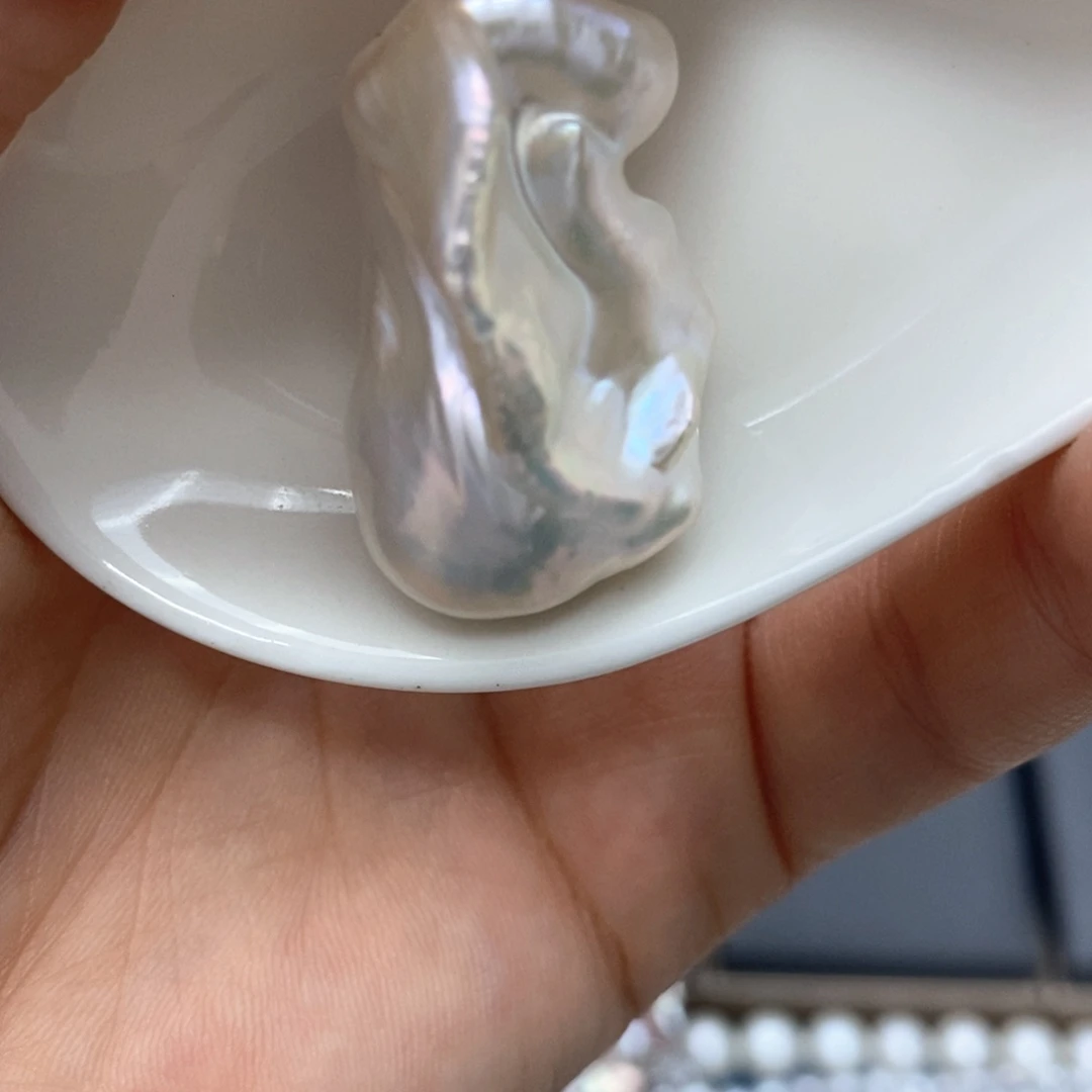 未镶嵌淡水珍珠其它