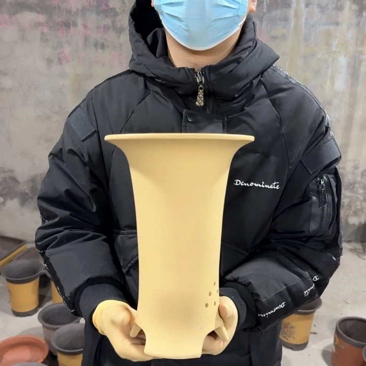 紫砂紫砂花盆1111