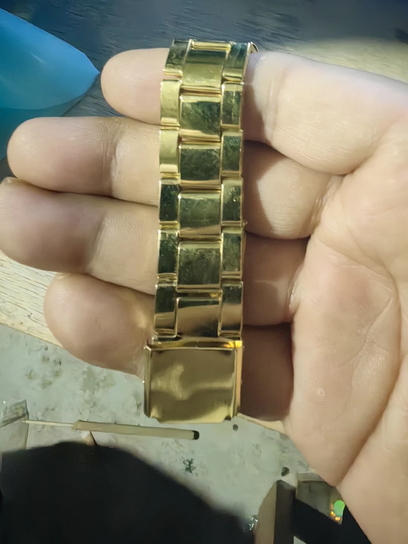 YW-006 至臻真馨金典首饰