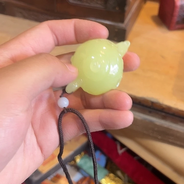 瓷片健健康康平平安安