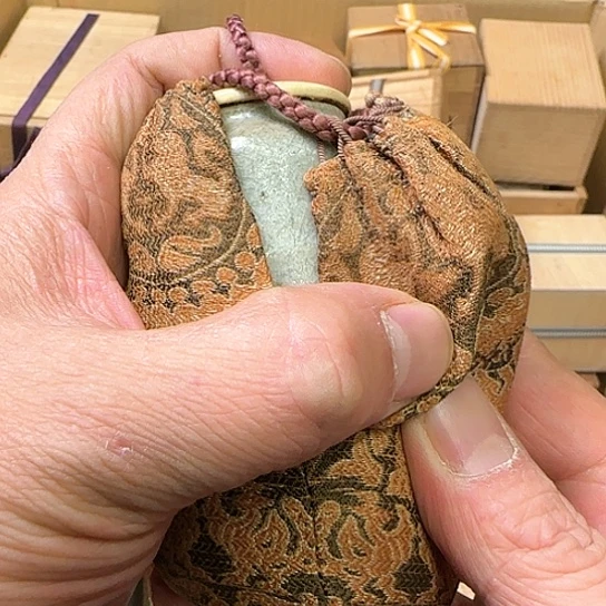 茶盏大*兄主打茶周边中古茶器