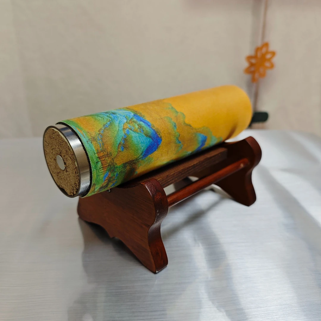 儿童祥瑞灸（适合2-7岁宝宝）