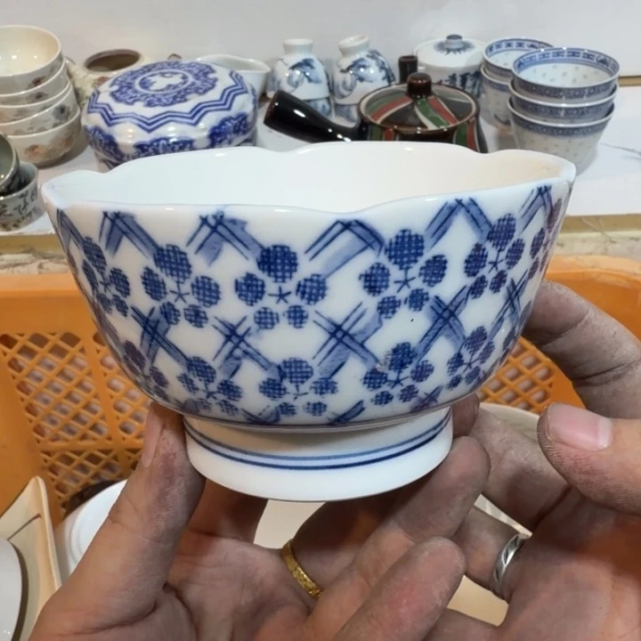 陶瓷推荐第二名20包邮
