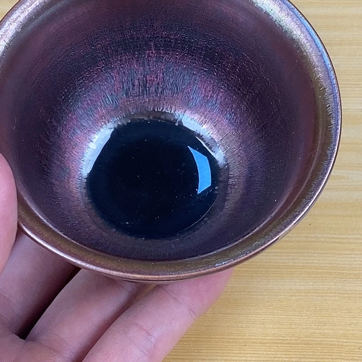 茶盏建盏直播福利666