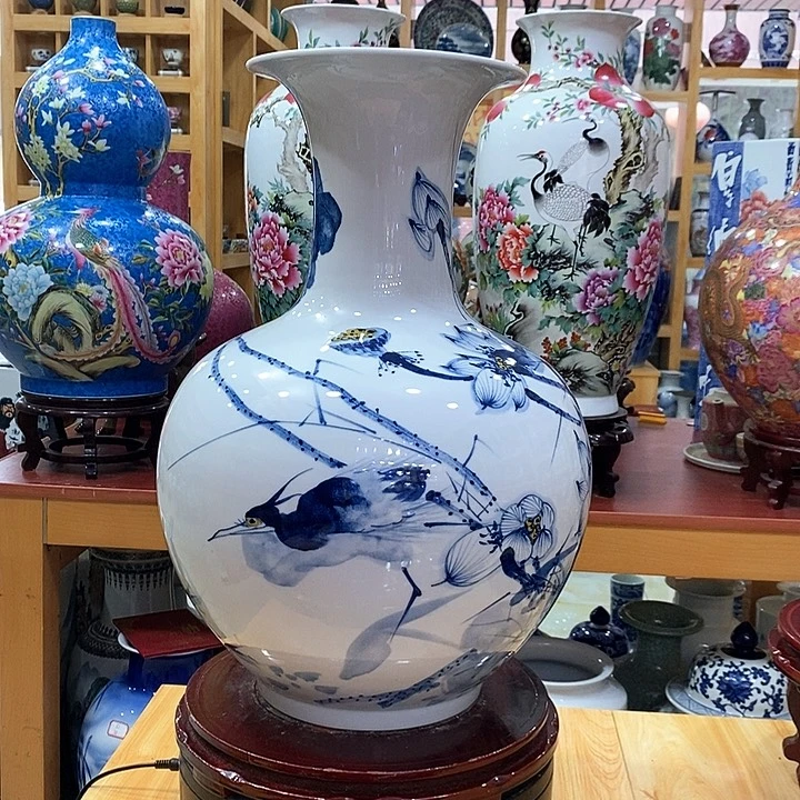 瓷片景德镇陶瓷艺术