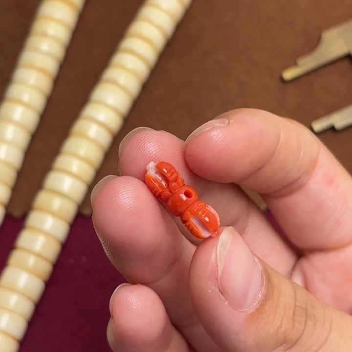 橄榄核手串/手链藏传小配饰