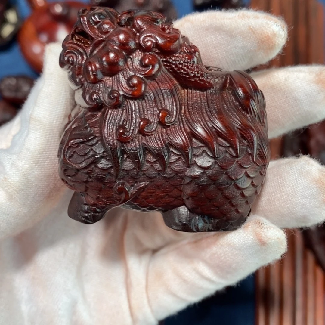 檀香紫檀（小叶紫檀）其他