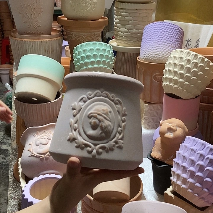 14×13雾化带帽女孩 1个