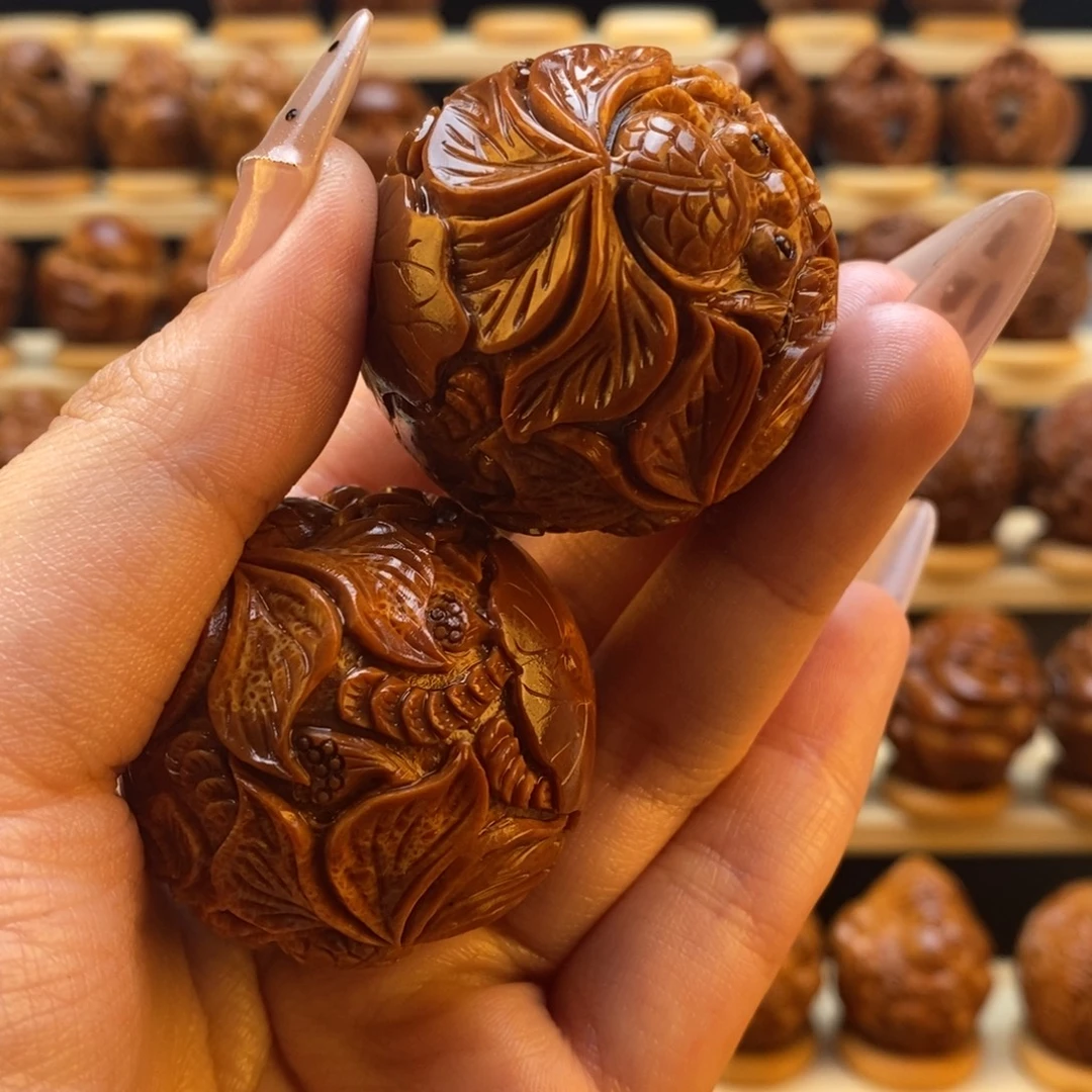 ****心橄榄核手串/手链橄榄