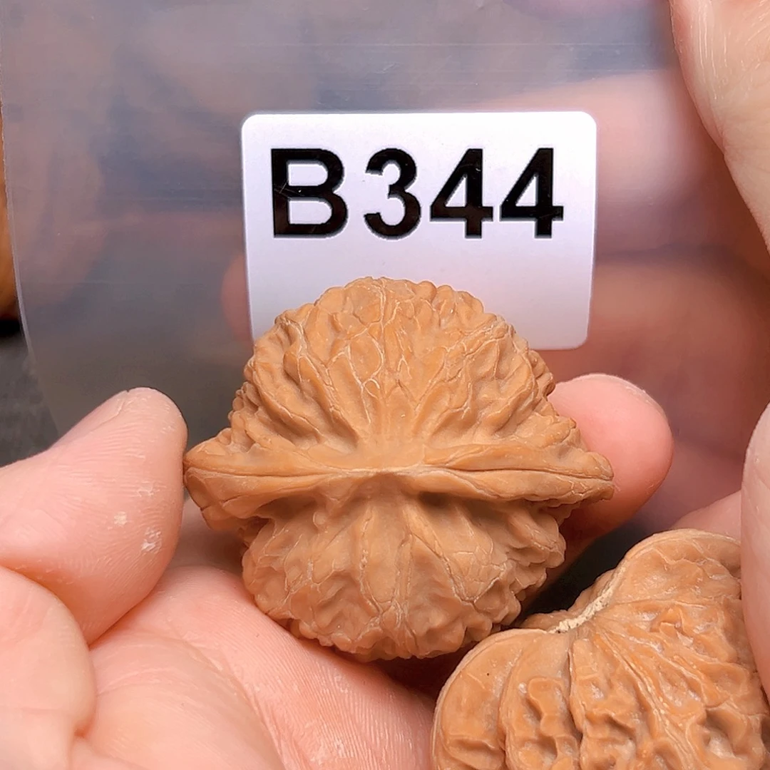 吊坠文玩核桃宫灯