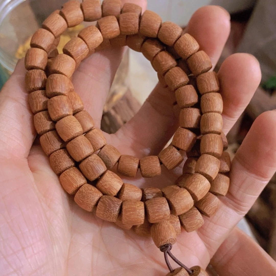 藤类降真香黄金甲08108