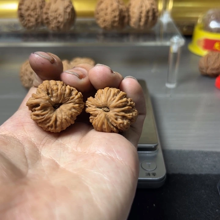 笙*?文玩核桃文玩手串