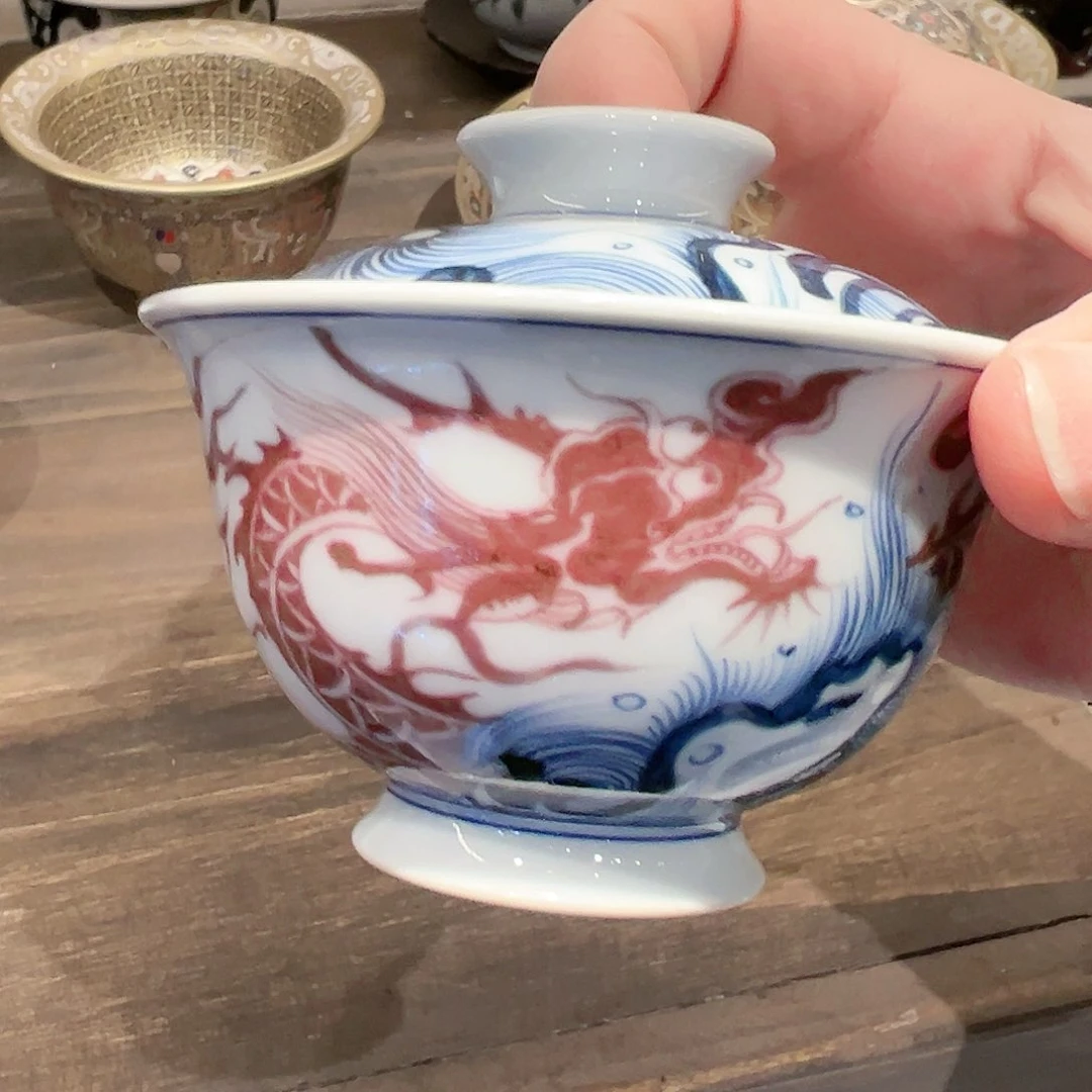 开播福利手工手绘超值系列