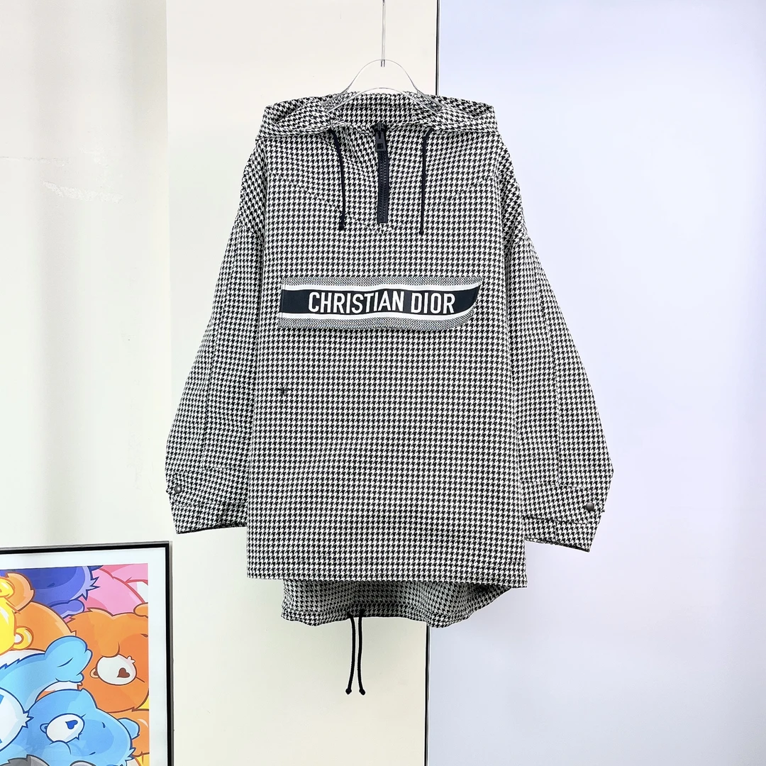 99新 DIOR/迪奥  99新/Dior/迪奥/外套/XS码/Xspa9203/公价20000