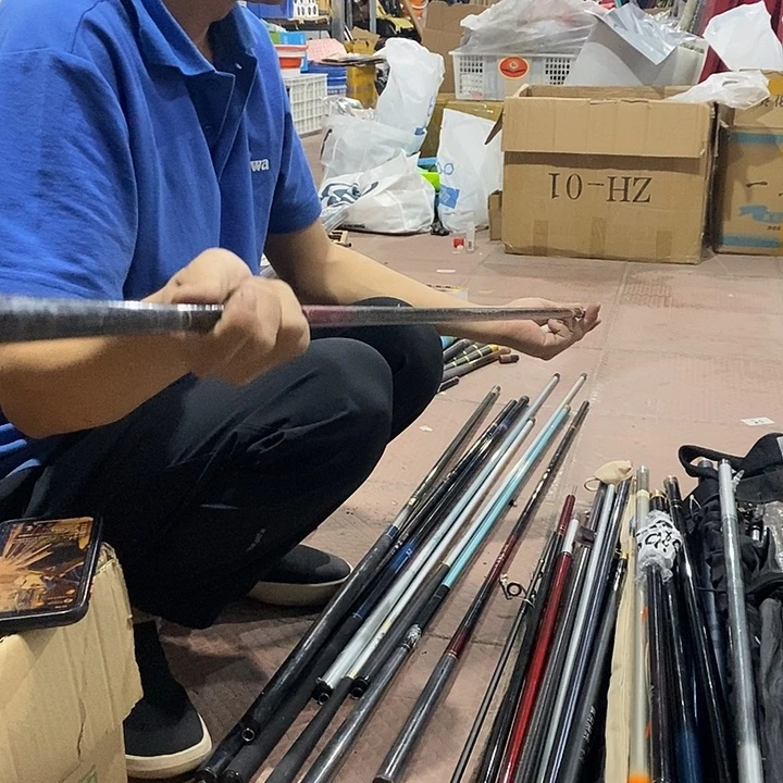 73号垂钓小配件一个瑕疵