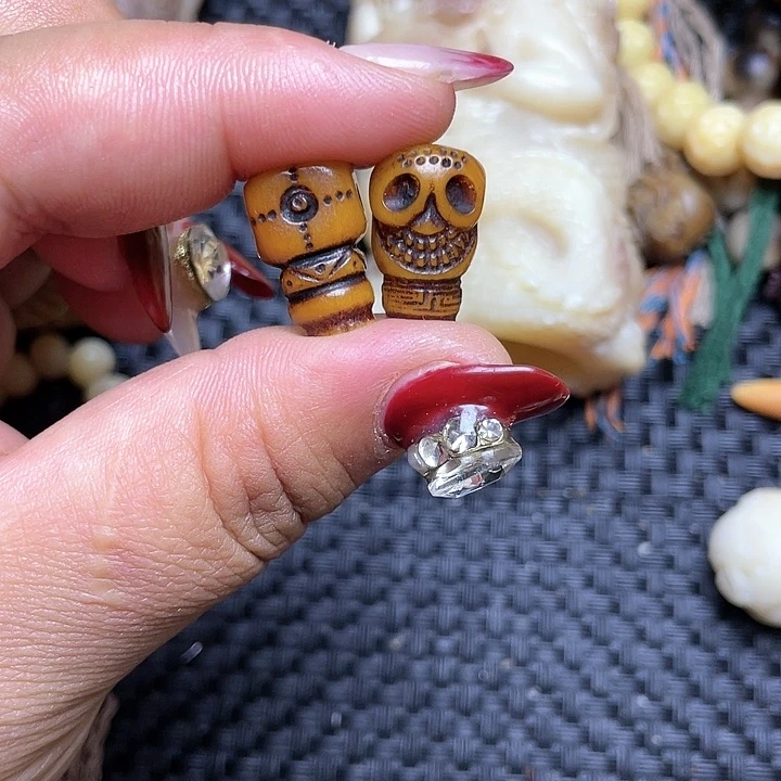 驼骨手串/手链其他配饰