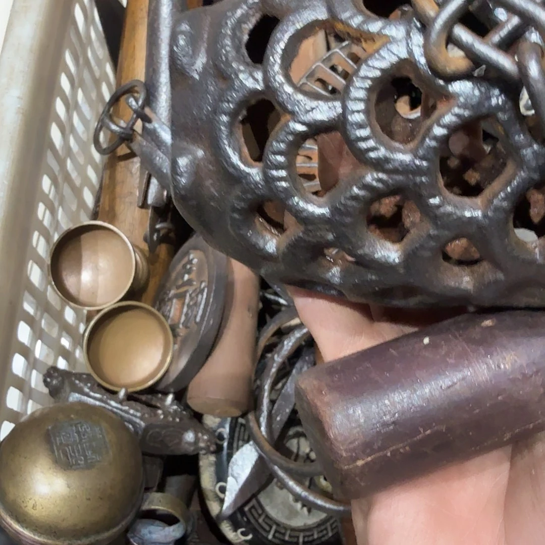 爱***张一物一图，看好再拍