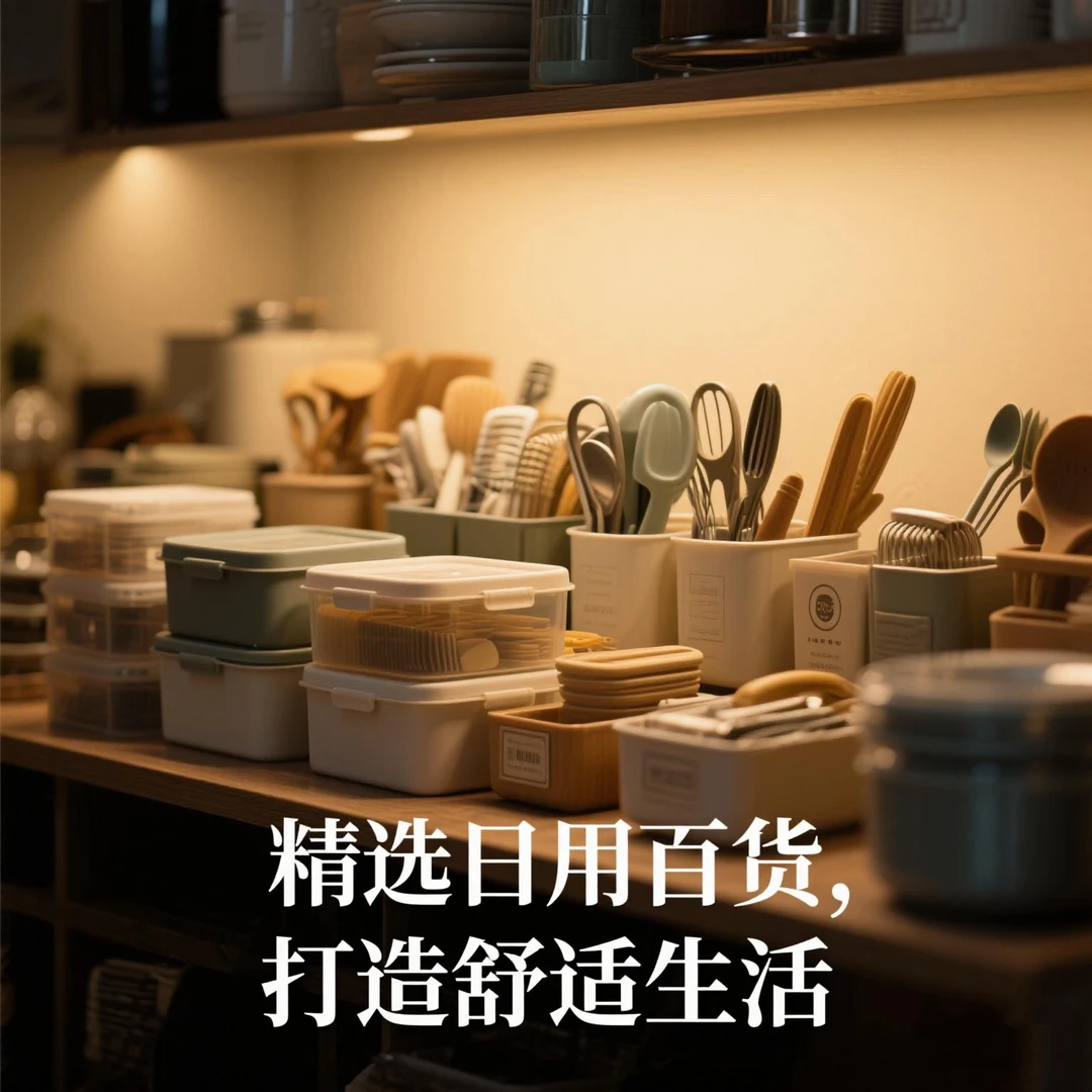 101-150号【直播专用】链接无品牌百货整理箱3号箱