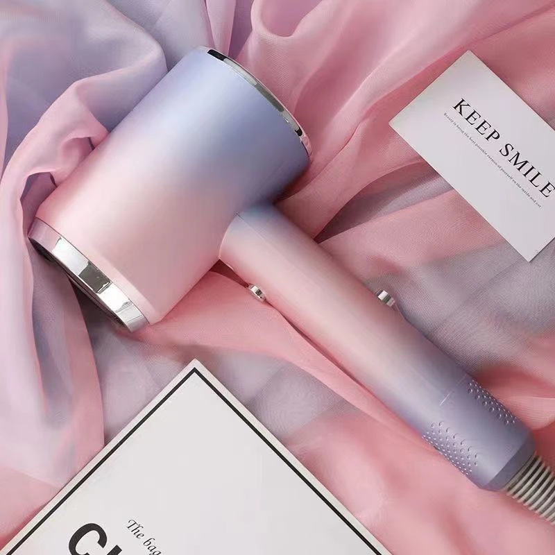 【补贴1W单】高速大风力大功率吹风机锤子负离子电吹风小家电器