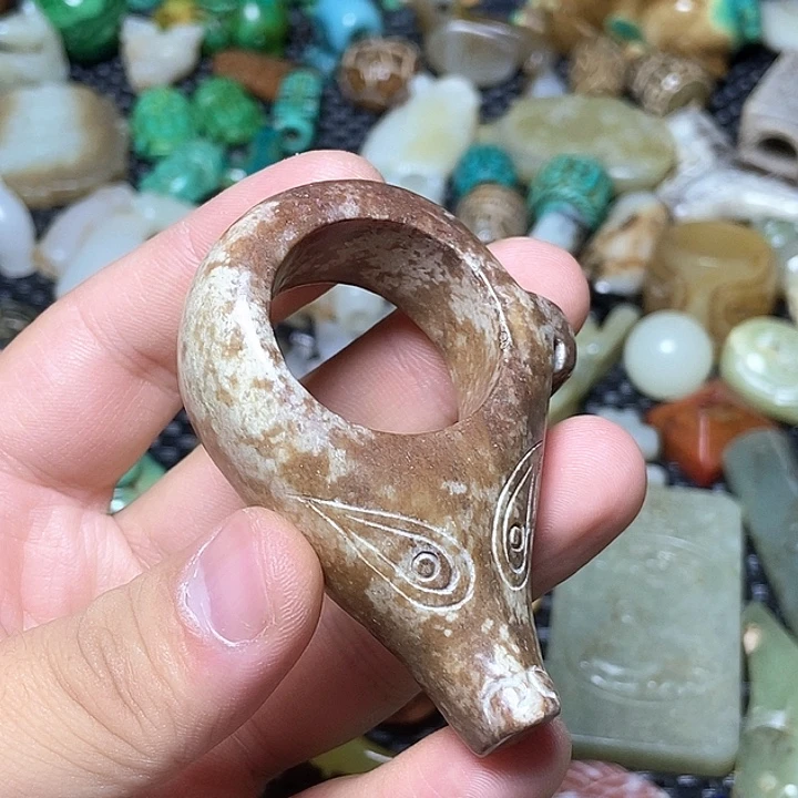 摆件直播间链接111