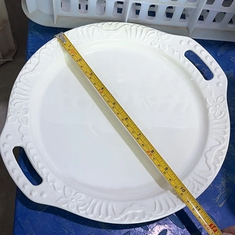 微瑕，不能明火，口径27高度2珠点1个