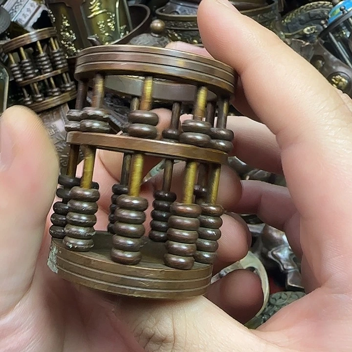 铜器摆件铜器摆件铜器摆件