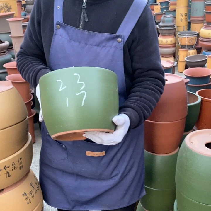 紫砂花盆紫砂花盆紫砂花盆