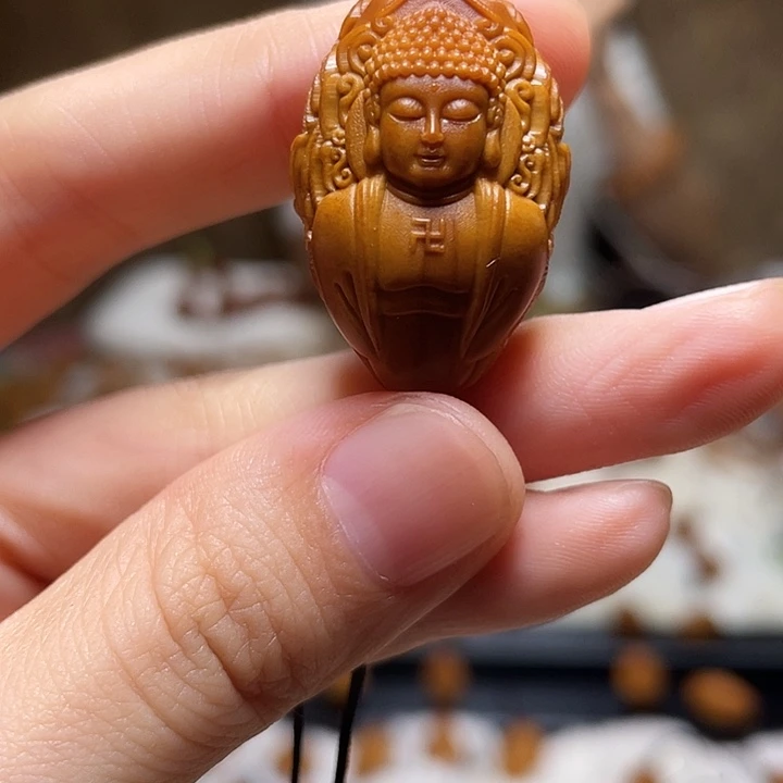 橄榄核手串/手链橄榄核