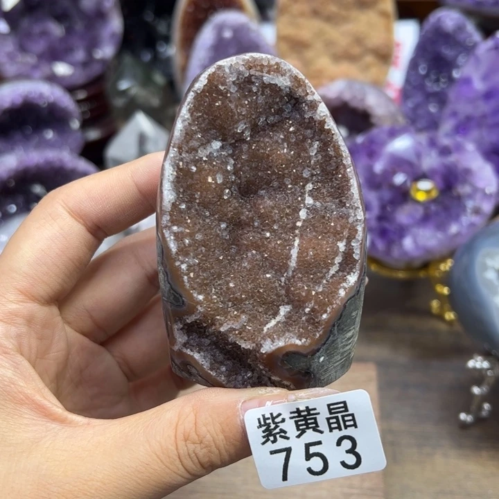 未镶嵌水晶大型摆件（非配饰）753