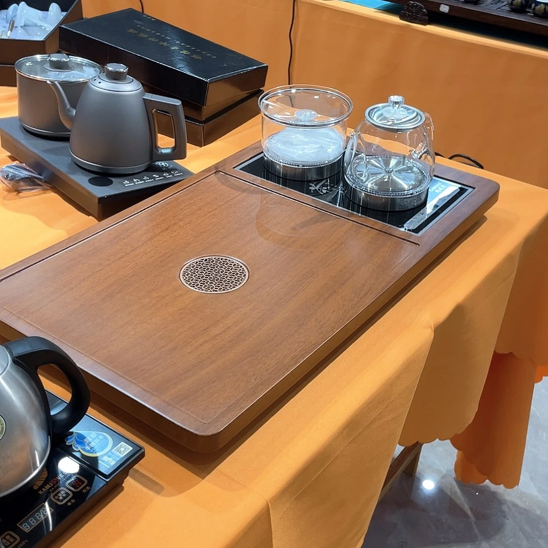 茶盘茶盘茶杯茶杯茶壶