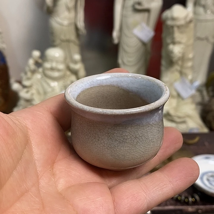 紫砂欢迎各位光临小店选购