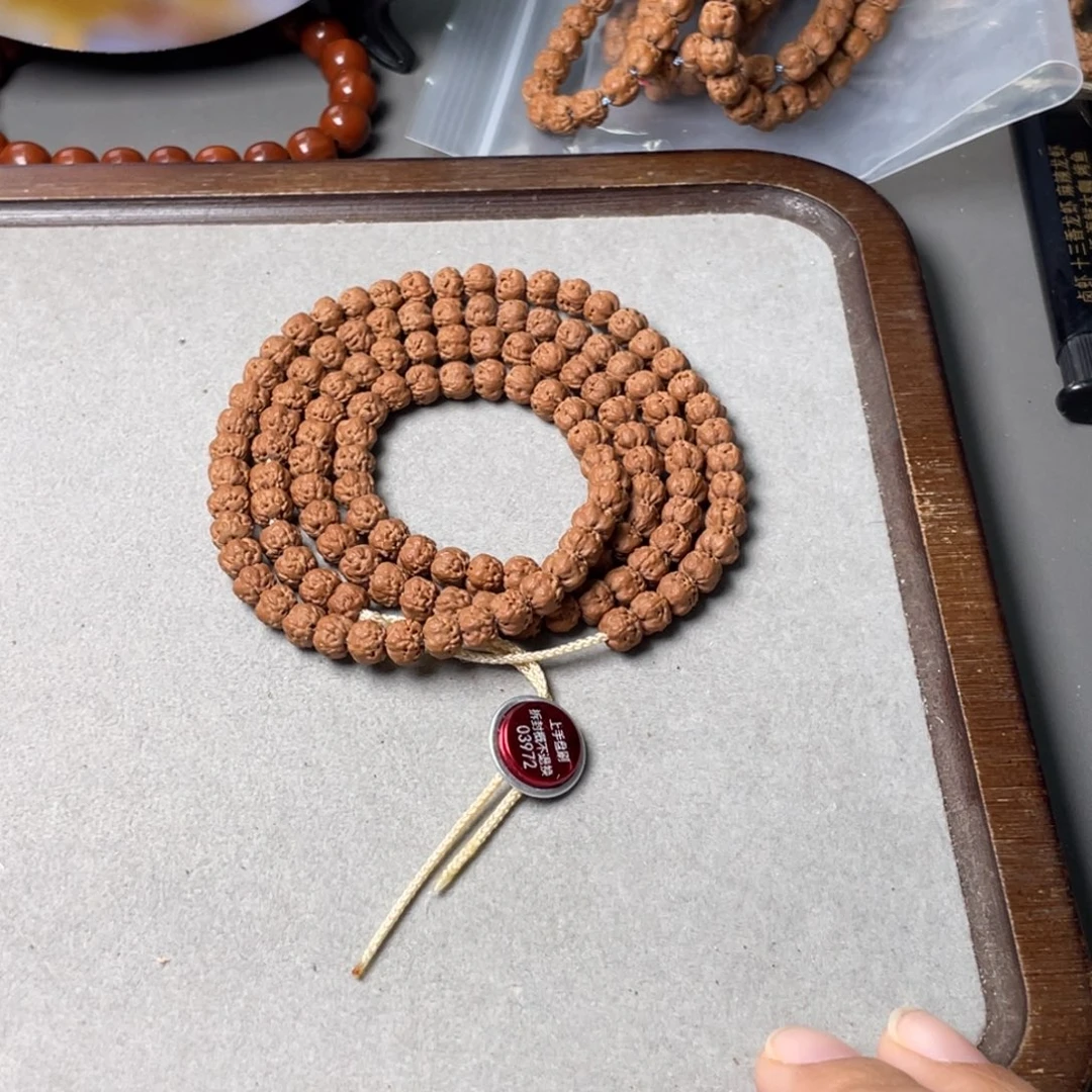 丽***1吊坠金刚菩提梅朵