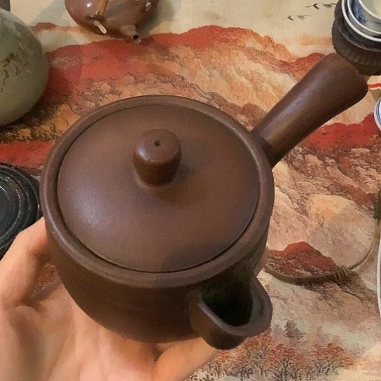 基哥日瓷中古精选