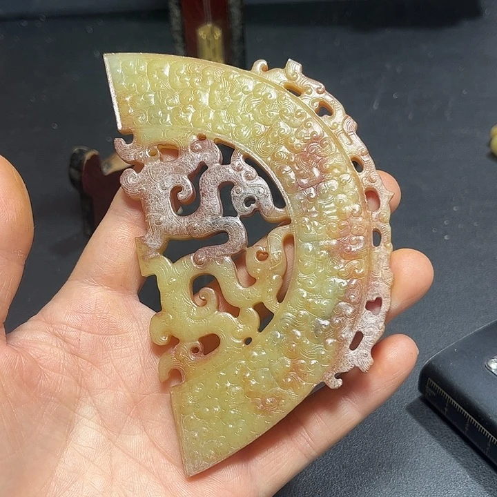 底槽青官方链接一物一图发货